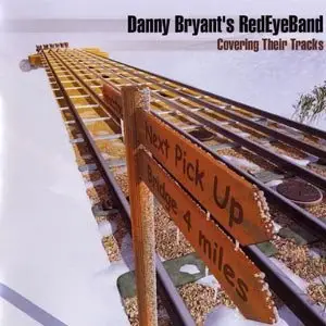 Danny Bryan Discography 4 Alben (2002 - 2008)