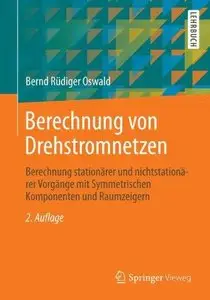 Berechnung von Drehstromnetzen