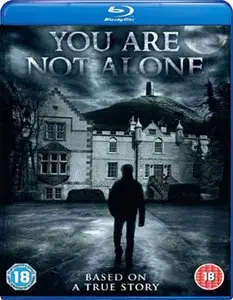 House Swap / You Are Not Alone (2010)