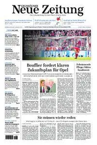 Gelnhäuser Neue Zeitung - 26. April 2018