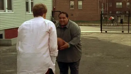 The Sopranos S04E02