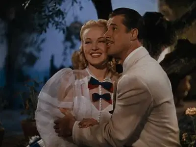 Down Argentine Way (1940)