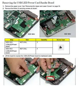 Acer Aspire one Series Service Guide Manual