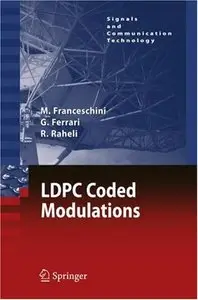 LDPC Coded Modulations (Repost)
