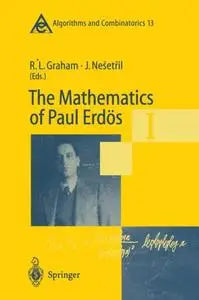 The Mathematics of Paul Erdös I