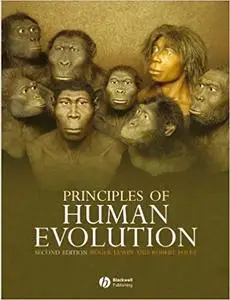 Principles of Human Evolution Ed 2