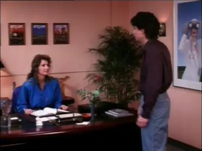 Invasion of Privacy (1992)