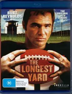 The Longest Yard (1974)