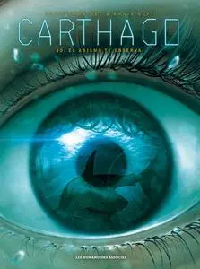Carthago #7-10