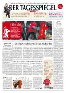 Der Tagesspiegel - 9 Februar 2017