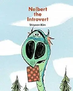 Nelbert the Introvert