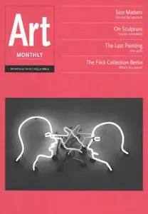 Art Monthly - Dec-Jan 2004-05 | No 282