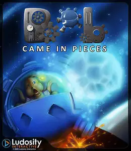 Bob Came in Pieces v1.1