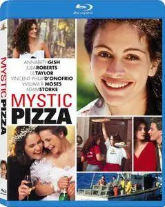 Mystic Pizza (1988)