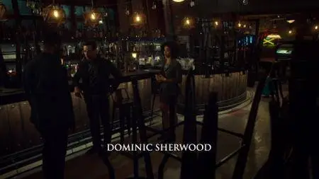 Shadowhunters S03E03