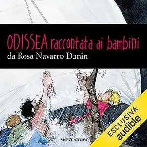 «Odissea raccontata ai bambini» by Rosa Navarro Durán