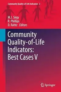 Community Quality-of-Life Indicators: Best Cases V (Repost)