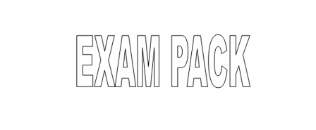 Exam Pack 27 May 2009 (Microsoft, Cisco, CISSP, Oracle)