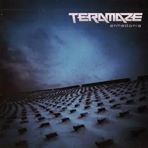 Teramaze - Anhedonia (2012)