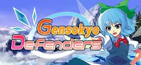 Gensokyo Defenders Plus (2019)