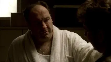 The Sopranos S06E09