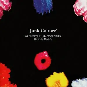 Orchestral Manoeuvres In The Dark - Junk Culture (1984) [Reissue 2001]