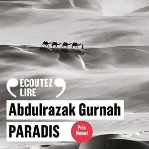 Abdulrazak Gurnah, "Paradis"