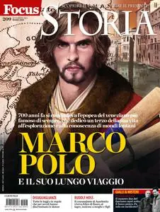 Focus Storia N.209 - Marzo 2024