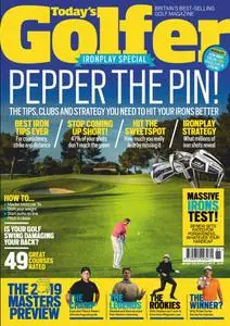 Today's Golfer UK - May 2019