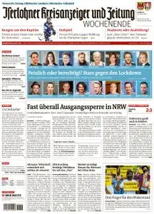 Iserlohner Kreisanzeiger – 24. April 2021