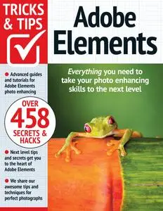 Adobe Elements Tricks and Tips – 15 May 2023