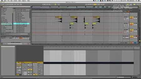 Trance 2.0 - Fast Track Build in Ableton LIVE 9