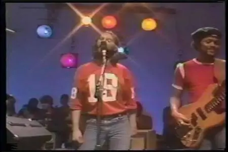 The Doobie Brothers - On Stage (2009) [2xDVD]