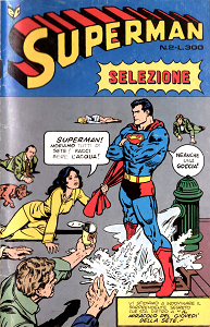 Superman Selezione - Volume 2