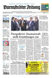 Barmstedter Zeitung - 24. August 2019