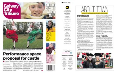 Galway City Tribune – November 11, 2022