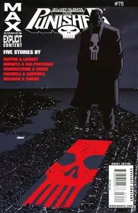 Punisher: Frank Castle Max #75 (Ongoing)