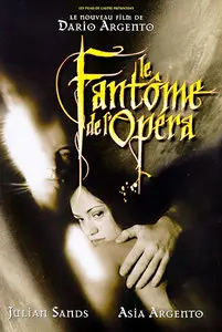 Le Fantôme de l'Opéra [Il Fantasma dell'Opera] 1998