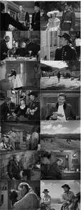They Died with Their Boots On (1941)