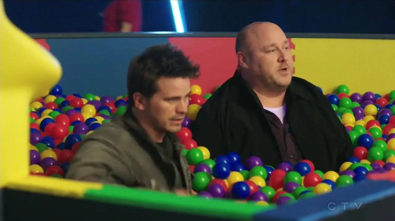 Kevin (Probably) Saves the World S01E14
