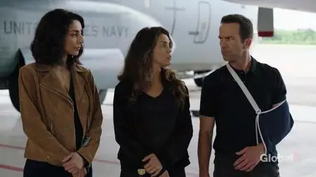 NCIS: New Orleans S05E24