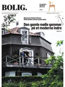 Base Bolig – 09. juni 2019