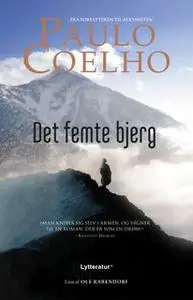 «Det femte bjerg» by Paulo Coelho