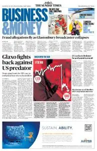The Sunday Times Business - 28 November 2021