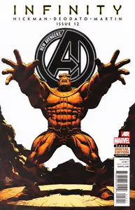 New Avengers v3 012(2014)(c2c)(Digi-Hybrid)(TLK-EMPIRE-HD