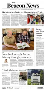 The Beacon-News - 5 August 2026