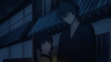 Kijin Gentoushou - 09