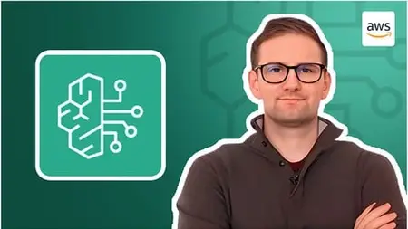 Amazon Bedrock - The Complete Guide to AWS Generative AI