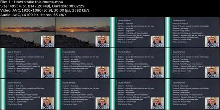 Amazon Bedrock - The Complete Guide to AWS Generative AI