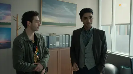 Coroner S04E07